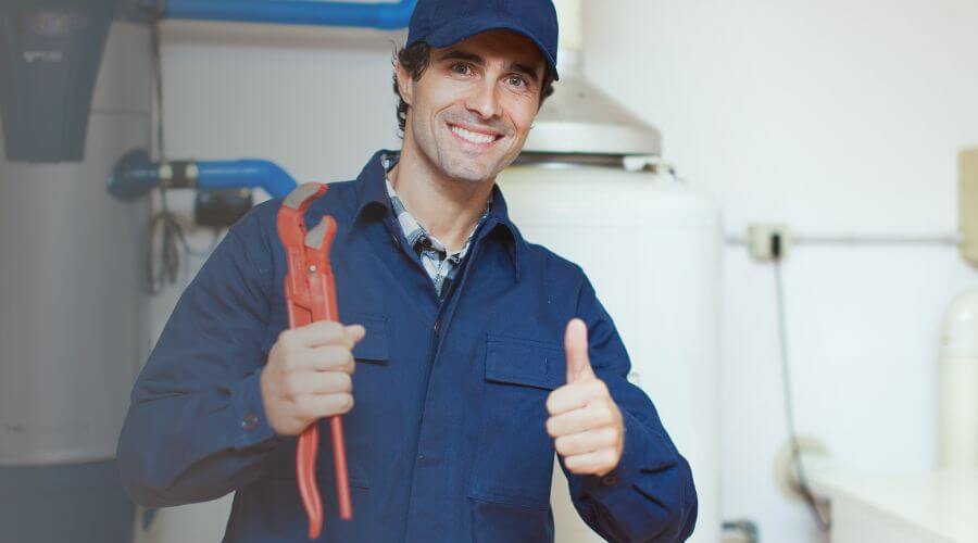 Professional Leak Detection Services in Malden, IL